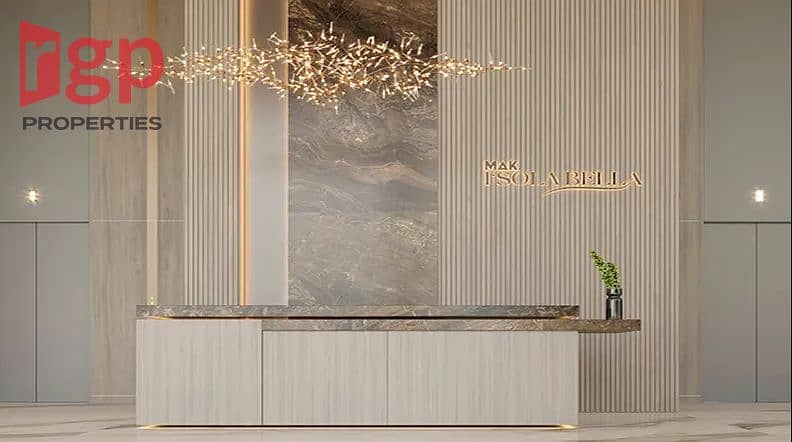 Luxury Studio Apartment | MAK I’Sola Bella | Prime Location - Image 8