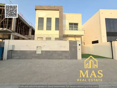 5 Bedroom Villa for Rent in Al Zahya, Ajman - WhatsApp Image 2026-05-21 at 7.01. 12 PM (2). jpeg