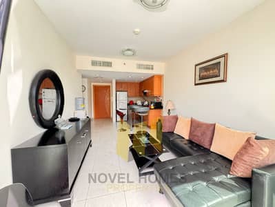 1 habitación Apartamento para en Alquiler en Jumeirah Lake Towers (JLT), Dubai - WhatsApp Image 2026-05-21 at 4.46. 31 PM (1). jpeg