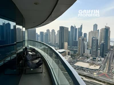 1 Bedroom Flat for Rent in Jumeirah Lake Towers (JLT), Dubai - 1dd2e33c-299f-4d89-a63f-c1e2c6aee4f5. jpg
