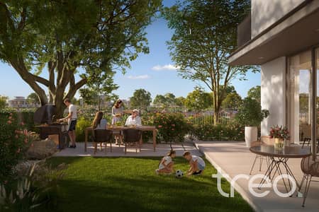 4 Bedroom Villa for Sale in The Valley by Emaar, Dubai - 06. jpg 4 Bedroom Villa for Sale in The Valley by Emaar, Dubai - 06. jpg