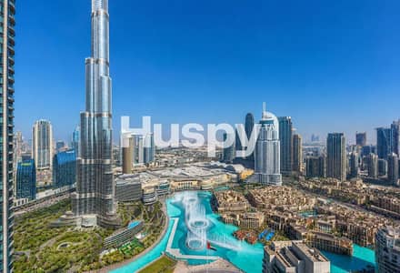 迪拜市中心, 迪拜 4 卧室公寓待售 - 位于迪拜市中心,歌剧公寓塔楼 4 卧室的公寓 13000000 AED - 15277240 迪拜市中心, 迪拜 4 卧室公寓待售 - 位于迪拜市中心,歌剧公寓塔楼 4 卧室的公寓 13000000 AED - 15277240