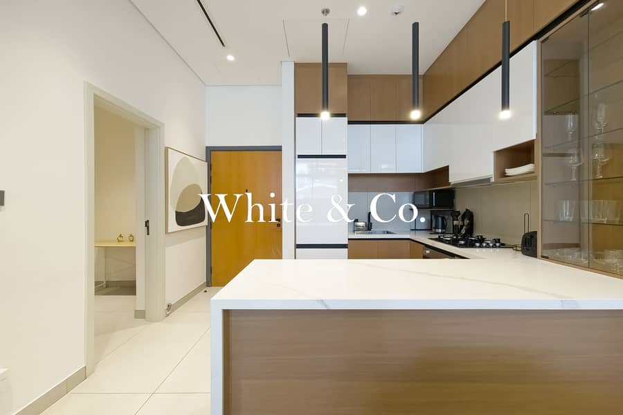 LUXURY FURNISHING | CHILLER FREE | STUDY - Image 2