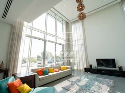 5 Bedroom Villa for Sale in Al Zorah, Ajman - Gemini_Generated_Image_abtc1yabtc1yabtc. png