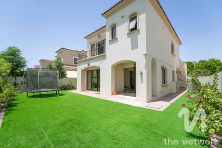 4 Bedroom Villa for Rent in Arabian Ranches 2, Dubai - Vacant | Viewable Today | Popular Community