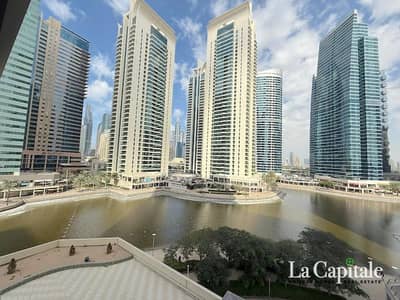 Estudio para en Alquiler en Jumeirah Lake Towers (JLT), Dubai - Apartamento en Jumeirah Lake Towers (JLT)，JLT Cluster V，Goldcrest Views 1, 64999 AED - 15277329