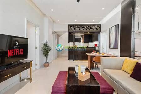 2 Bedroom Apartment for Rent in Downtown Dubai, Dubai - WhatsApp Image 2026-05-22 at 1.49. 13 PM (4). jpeg 2 Bedroom Apartment for Rent in Downtown Dubai, Dubai - WhatsApp Image 2026-05-22 at 1.49. 13 PM (4). jpeg