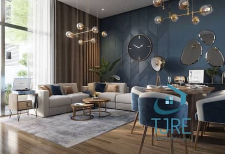 3 Bedroom Townhouse for Sale in Dubailand, Dubai - R1H. jpg 3 Bedroom Townhouse for Sale in Dubailand, Dubai - R1H. jpg