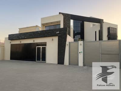6 Schlafzimmer Villa zum zur Miete in Al Barsha, Dubai - 1. jpeg