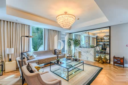 4 Cпальни Вилла Продажа в Яс Айленд, Абу-Даби - DSC 02480 HDR