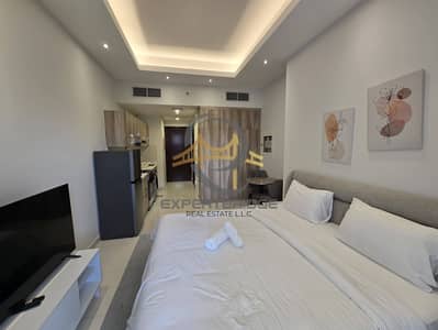 Estudio para en Alquiler en Dubai Sports City, Dubai - Apartamento en Dubai Sports City，Hera Tower, 45000 AED - 15277210
