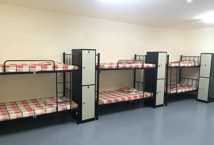 AED 1400 per room per month including all 26 rooms available for rent in Jebel Ali AED 1400 per room per month including all 26 rooms available for rent in Jebel Ali
