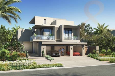 3 Bedroom Townhouse for Sale in Jebel Ali, Dubai - Motivated Seller | Prime Location | 3 Bedroom