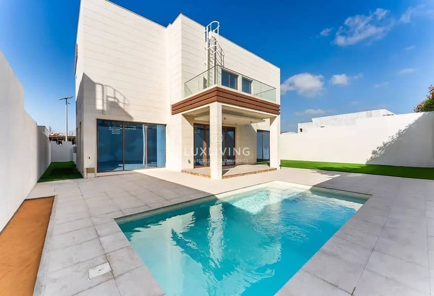 Вилла в Аль Фурджан,Аль Фурджан Запад, 5 спален, 10900000 AED - 15277537 Вилла в Аль Фурджан,Аль Фурджан Запад, 5 спален, 10900000 AED - 15277537