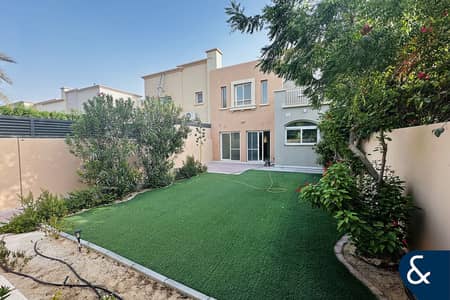 3 Bedroom Villa for Sale in The Springs, Dubai - Springs 1 | Extended | Opposite Park & Pool 3 Bedroom Villa for Sale in The Springs, Dubai - Springs 1 | Extended | Opposite Park & Pool