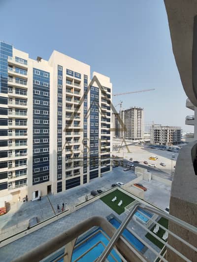فلیٹ 1 غرفة نوم للايجار في مدينة دبي الرياضية، دبي - WhatsApp Image 2026-05-22 at 12.58. 55 PM (15). jpeg