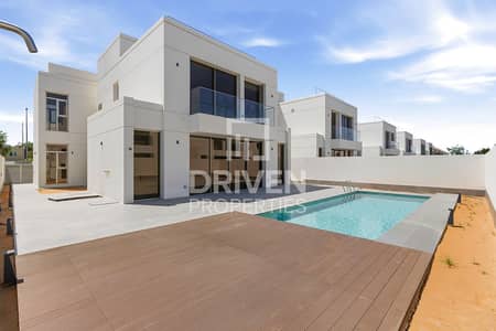 5 Slaapkamers Villa te Koop in Jumeirah Park, Dubai - Villa in Jumeirah Park，District 9，Sunrise Living, 5 slaapkamers, 14000000 AED - 12853367