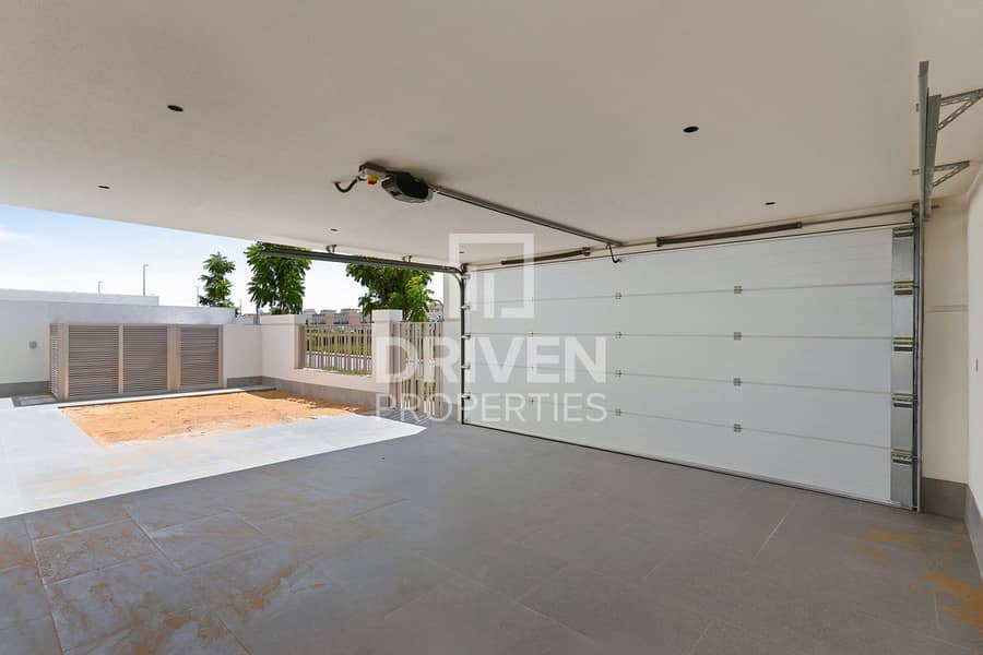 Modern Style | Standalone Villa | Skyline View - Image 4