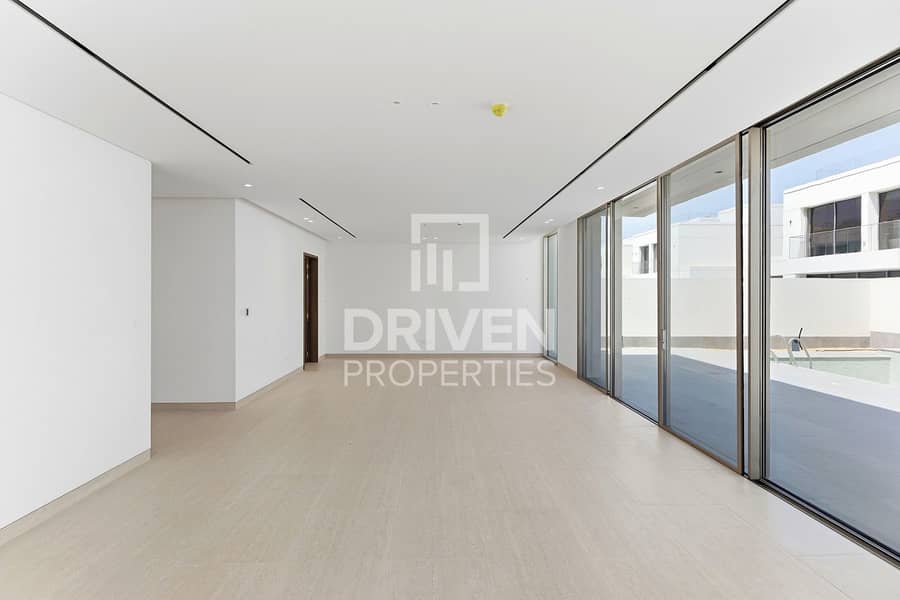 Modern Style | Standalone Villa | Skyline View - Image 6