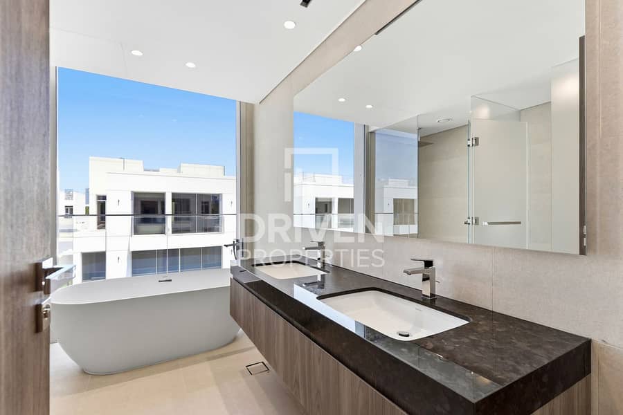 Modern Style | Standalone Villa | Skyline View - Image 23