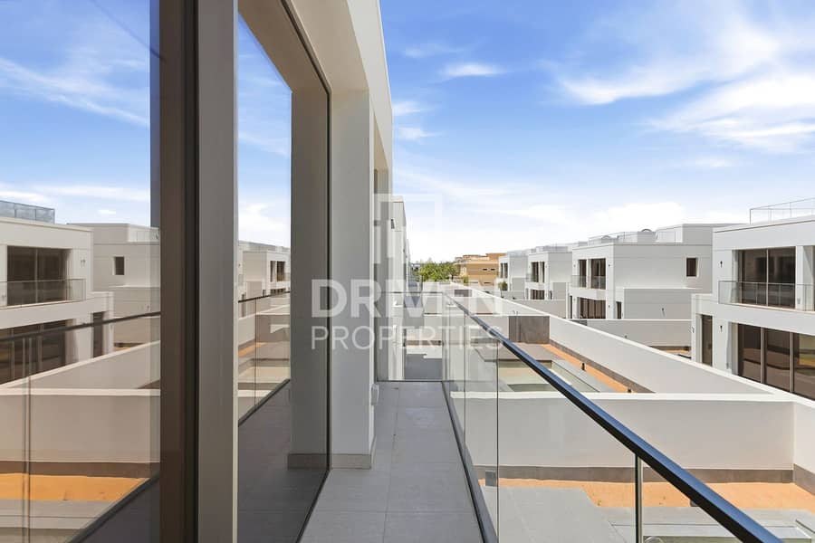 Modern Style | Standalone Villa | Skyline View - Image 24