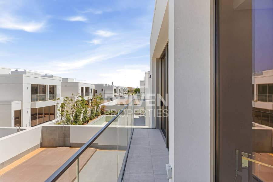Modern Style | Standalone Villa | Skyline View - Image 26