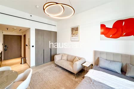 Estudio para en Alquiler en Dubai Hills Estate, Dubai - Apartamento en Dubai Hills Estate,The Grove by Iman, 72000 AED - 14838881 Estudio para en Alquiler en Dubai Hills Estate, Dubai - Apartamento en Dubai Hills Estate,The Grove by Iman, 72000 AED - 14838881