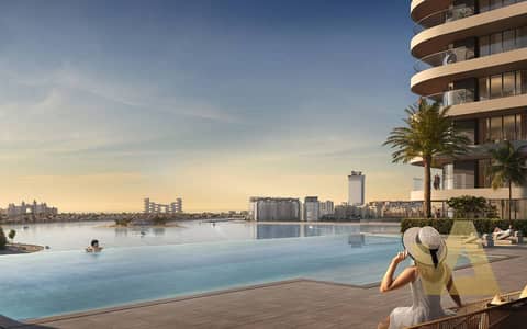 2 Bedroom Apartment for Sale in Dubai Harbour, Dubai - 823550605-800x600. jpeg 2 Bedroom Apartment for Sale in Dubai Harbour, Dubai - 823550605-800x600. jpeg