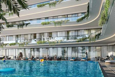 2 Bedroom Flat for Sale in Dubai Land Residence Complex (DLRC), Dubai - OP Price | Spacious Layout | PHPP