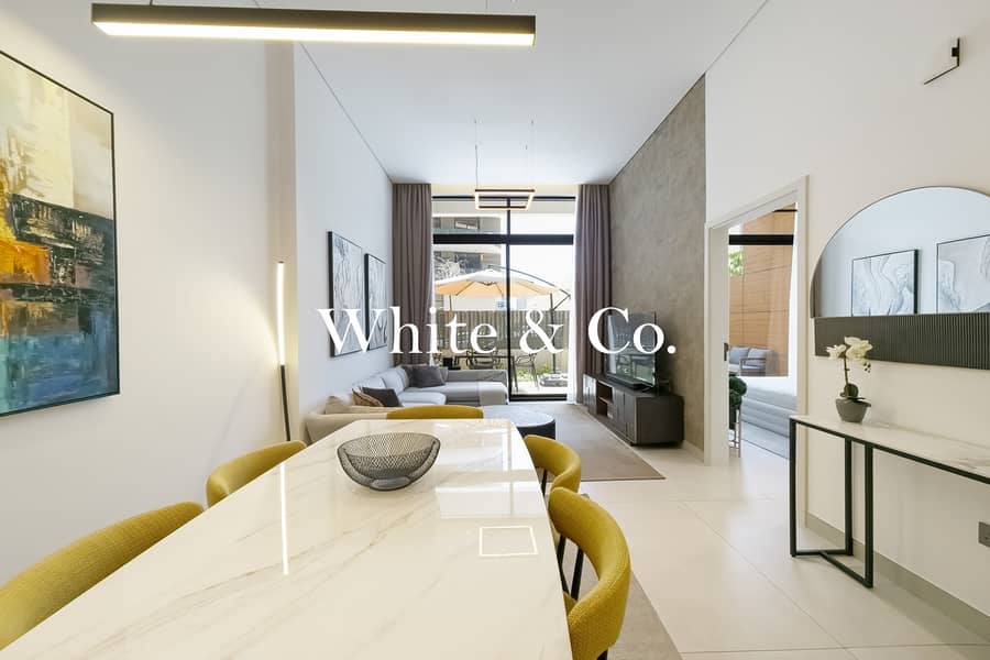 LUXURY FURNISHING | CHILLER FREE | STUDY - Image 4
