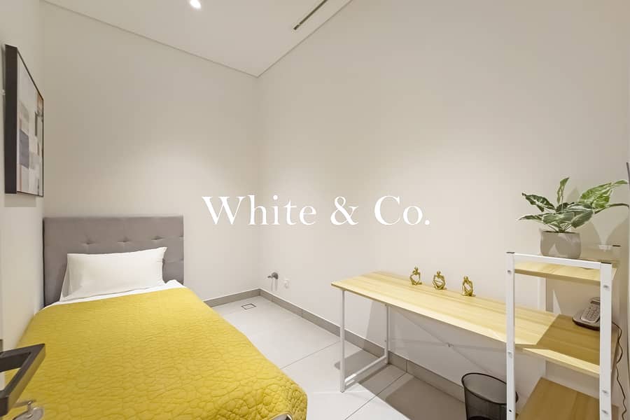 LUXURY FURNISHING | CHILLER FREE | STUDY - Image 6