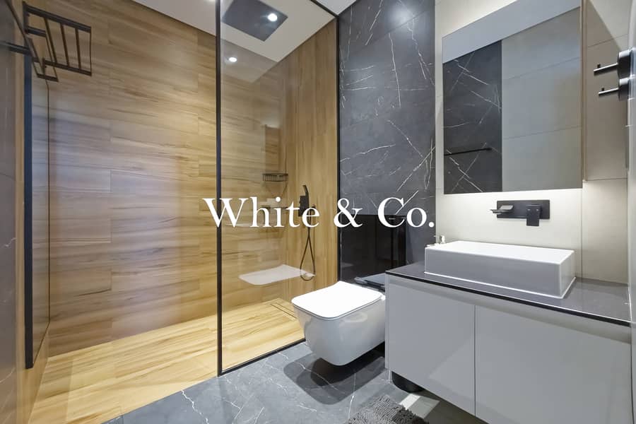 LUXURY FURNISHING | CHILLER FREE | STUDY - Image 12