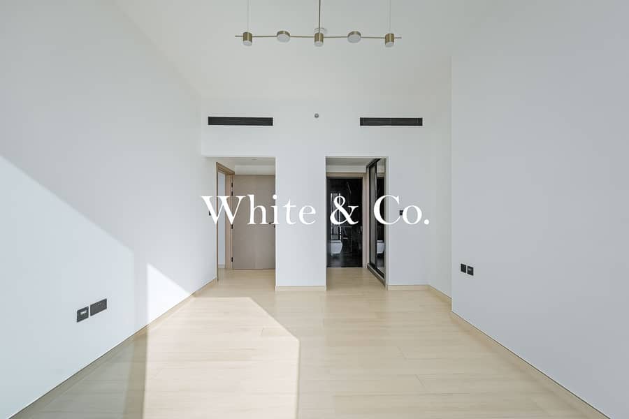 Penthouse |Marina Skyline |Pool | Vacant - Image 10