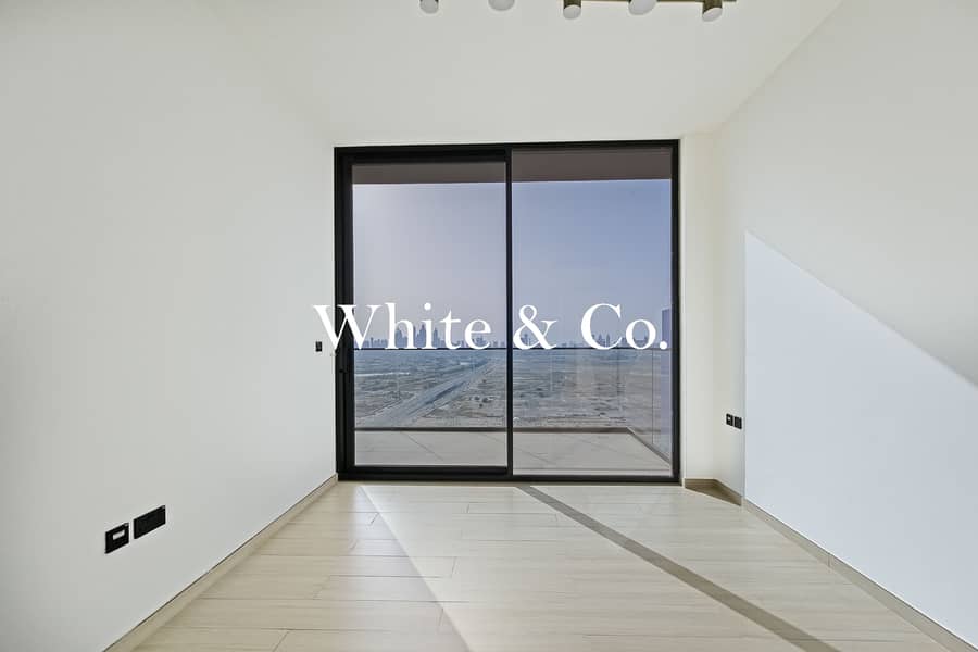 Penthouse |Marina Skyline |Pool | Vacant - Image 11