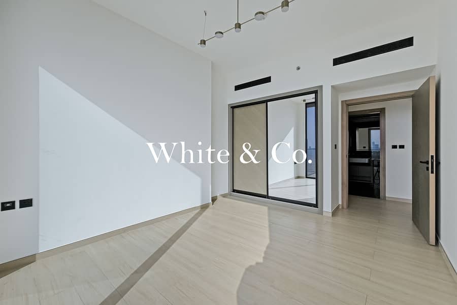 Penthouse |Marina Skyline |Pool | Vacant - Image 12