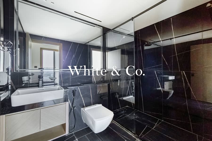 Penthouse |Marina Skyline |Pool | Vacant - Image 21