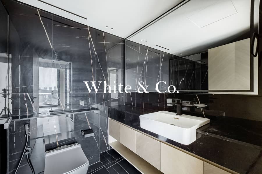 Penthouse |Marina Skyline |Pool | Vacant - Image 22