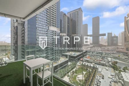 2 Bedroom Apartment for Rent in Bur Dubai, Dubai - Community& One Za'abeel Views | Fully Furnished