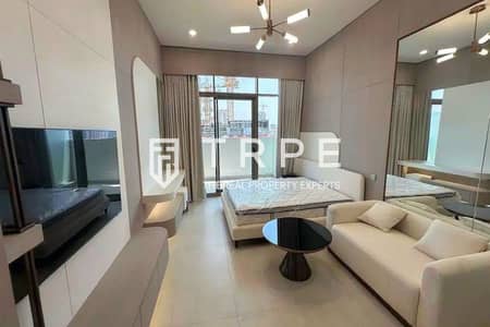 Studio for Rent in Jumeirah Village Circle (JVC), Dubai - Italian Furnished | Vacant | Great Location