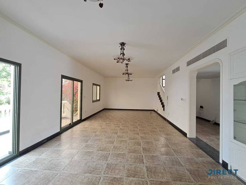位于朱美拉住宅区,朱美拉3区 5 卧室的别墅 599000 AED - 15277664 位于朱美拉住宅区,朱美拉3区 5 卧室的别墅 599000 AED - 15277664