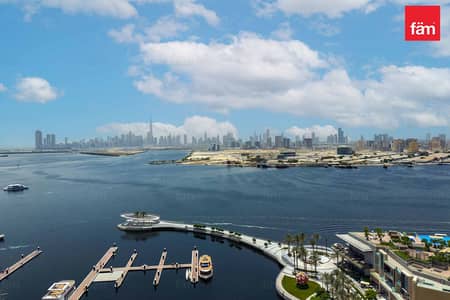 迪拜溪港, 迪拜 3 卧室公寓待售 - 位于迪拜溪港,迪拜溪畔公寓,迪拜溪畔公寓1号北大厦 3 卧室的公寓 6700000 AED - 15277680 迪拜溪港, 迪拜 3 卧室公寓待售 - 位于迪拜溪港,迪拜溪畔公寓,迪拜溪畔公寓1号北大厦 3 卧室的公寓 6700000 AED - 15277680