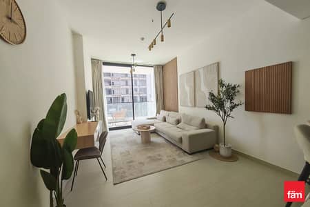 1 Bedroom Flat for Rent in Jumeirah Village Circle (JVC), Dubai - Apartment for rent Binghatti Orchid, District 10