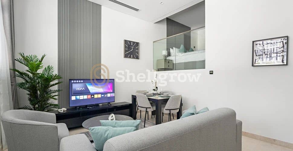 Квартира в Бизнес Бей,Стерлинг,Стерлинг Ист, 1 спальня, 80000 AED - 15277652 Квартира в Бизнес Бей,Стерлинг,Стерлинг Ист, 1 спальня, 80000 AED - 15277652