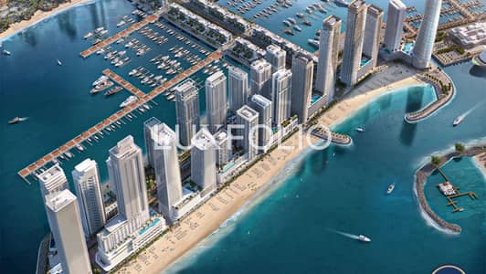 1 Bedroom Flat for Sale in Dubai Harbour, Dubai - CHEAPEST ON MARKET | HIGH FLOOR | DUBAI EYE AND SEA VIEW 1 Bedroom Flat for Sale in Dubai Harbour, Dubai - CHEAPEST ON MARKET | HIGH FLOOR | DUBAI EYE AND SEA VIEW