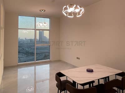 2 Bedroom Apartment for Rent in Arjan, Dubai - WhatsApp Image 2026-03-14 at 15.43. 06. jpeg