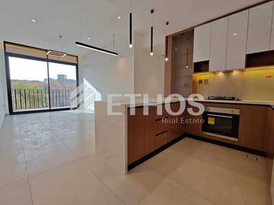 2 Bedroom Apartment for Rent in Jumeirah Village Circle (JVC), Dubai - Spacious Layout | Huge Terrace | Maids Room
