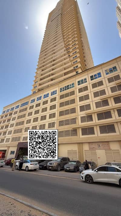 1 Camera Appartamento in Affitto a Emirates City, Ajman - WhatsApp Image 2026-05-22 at 2.40. 07 PM. jpeg