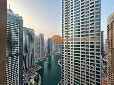 1 Bedroom Flat for Sale in Jumeirah Lake Towers (JLT), Dubai - VASTU COMPLAINT | RENTED | LAKE VIEW