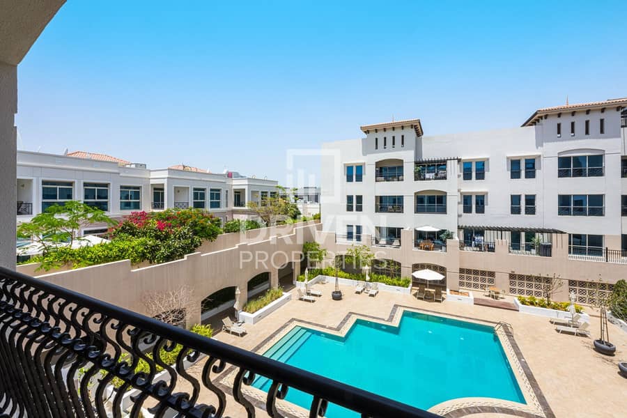 Luxury Living | Near Burj Al Arab | Chiller Free Luxury Living | Near Burj Al Arab | Chiller Free