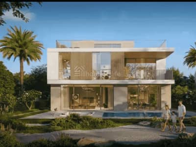 4 Bedroom Villa for Sale in The Valley by Emaar, Dubai - Elegant 4 BR Villa | Premium Family Community 4 Bedroom Villa for Sale in The Valley by Emaar, Dubai - Elegant 4 BR Villa | Premium Family Community